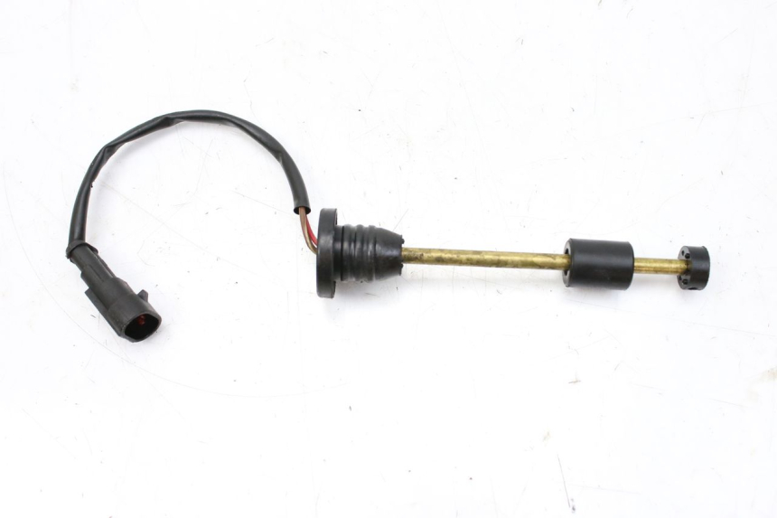 photo de FUEL TANK GAUGE KEEWAY TX 50 (2008 - 2015) - Component detail