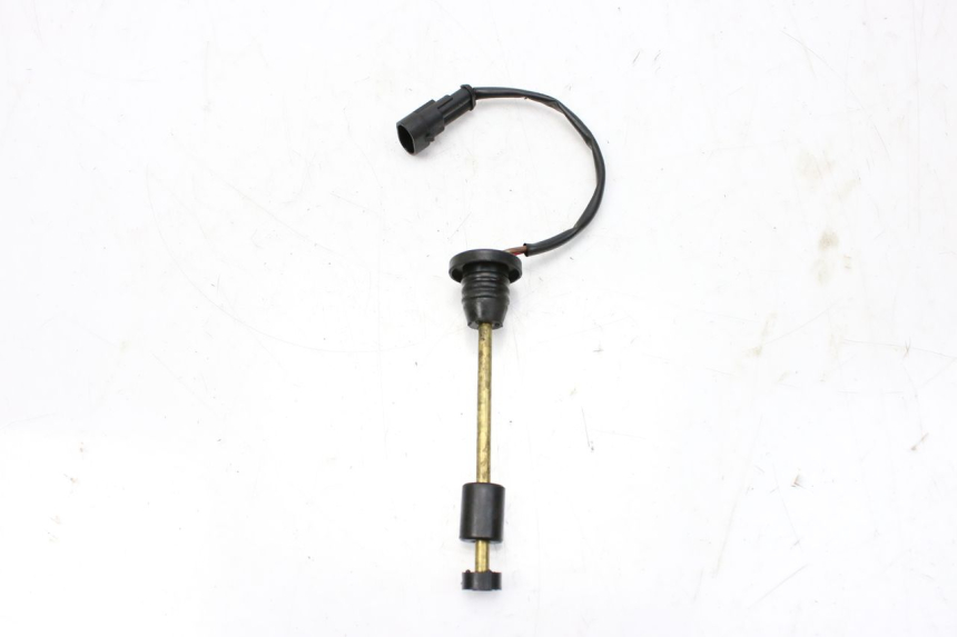 photo de FUEL TANK GAUGE KEEWAY TX 50 (2008 - 2015) - Zoom on usage condition