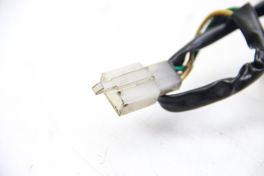 photo de FUEL TANK GAUGE PEUGEOT V-CLIC VCLIC 50 (2007 - 2013) - Zoom on usage condition