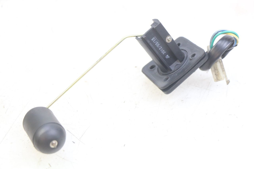 photo de FUEL TANK GAUGE PEUGEOT V-CLIC VCLIC 50 (2007 - 2013) - Component detail