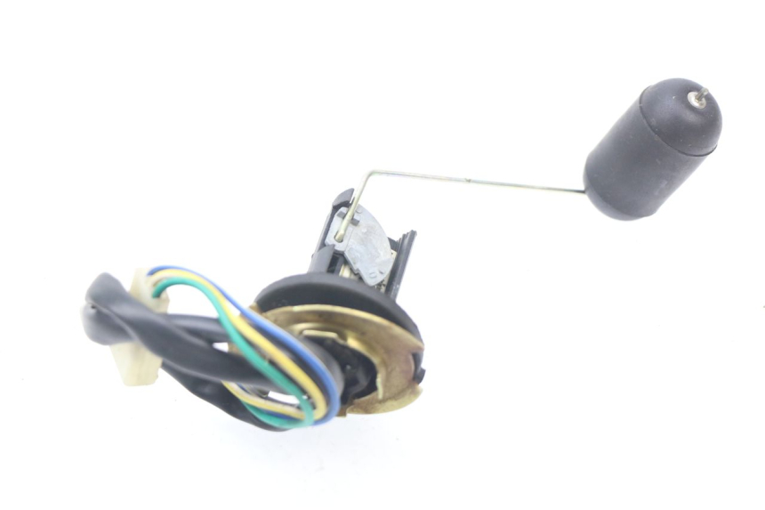 photo de FUEL TANK LEVEL RAZZO VENICE 50 (2009 - 2014) - Main view