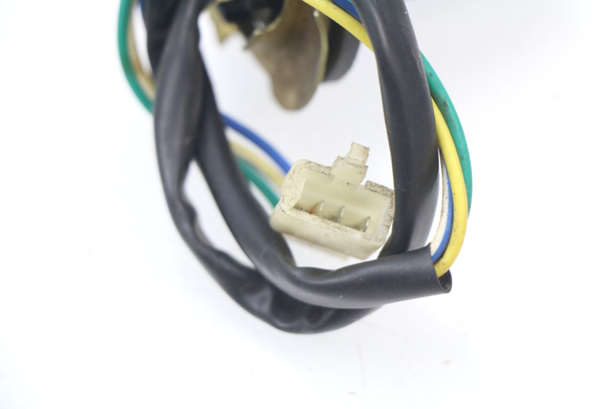 photo de FUEL TANK LEVEL RAZZO VENICE 50 (2009 - 2014) - Zoom on usage condition