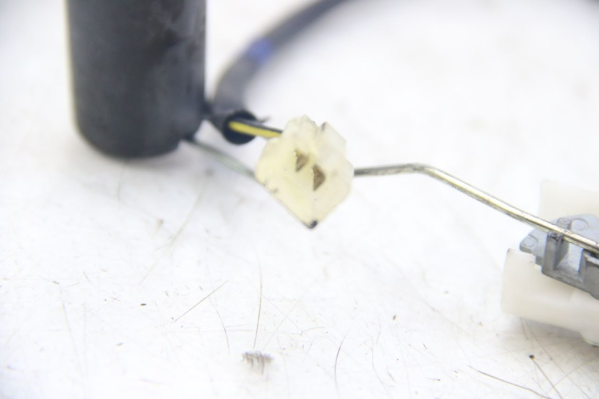 photo de FUEL TANK GAUGE PIAGGIO VESPA SPRINT 2T 50 (2014 - 2018) - Technical close-up