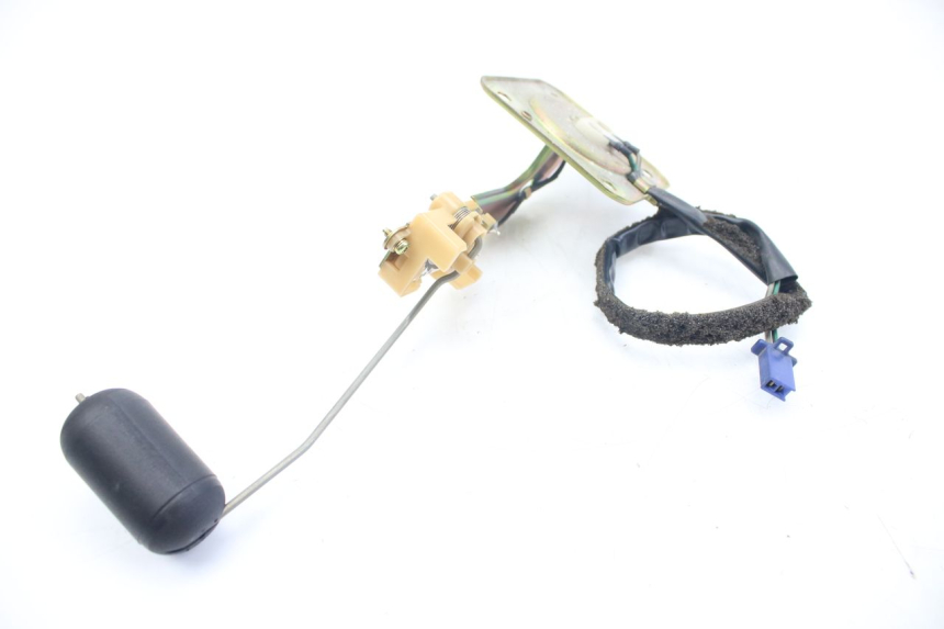 photo de FUEL TANK GAUGE HONDA VFR FI RC46 800 (1998 - 2001) - Technical close-up