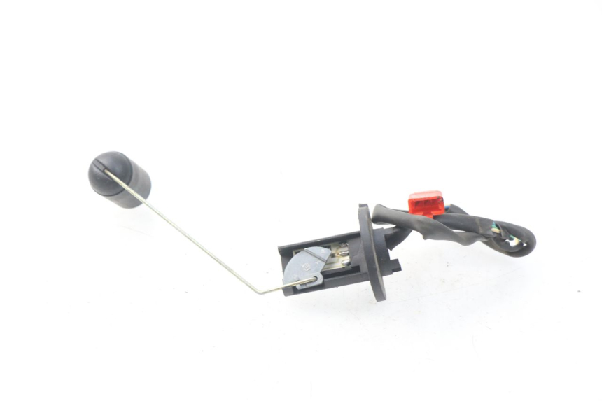 photo de FUEL TANK GAUGE EUROCKA VIRTUALITY GT 4T 50 (2011 - 2017) - Main view