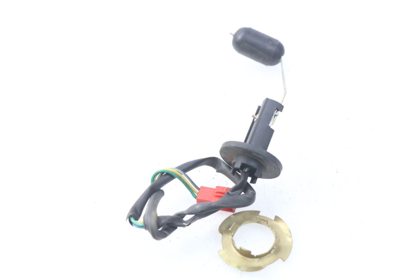 photo de FUEL TANK GAUGE EUROCKA VIRTUALITY GT 4T 50 (2011 - 2017) - Zoom on usage condition