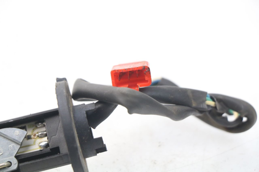 photo de FUEL TANK GAUGE EUROCKA VIRTUALITY GT 4T 50 (2011 - 2017) - Technical close-up