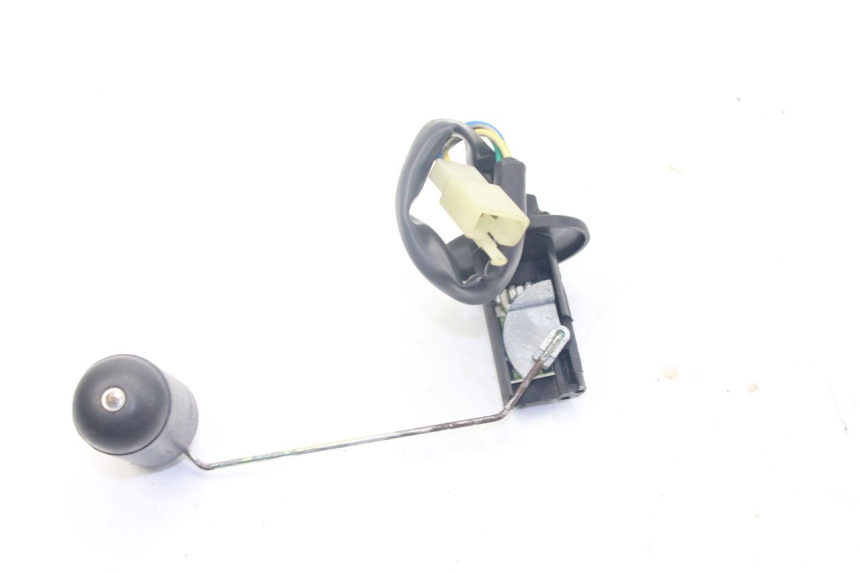 photo de FUEL TANK GAUGE EUROCKA VIRTUALITY GT 4T 50 (2011 - 2017) - Zoom on usage condition