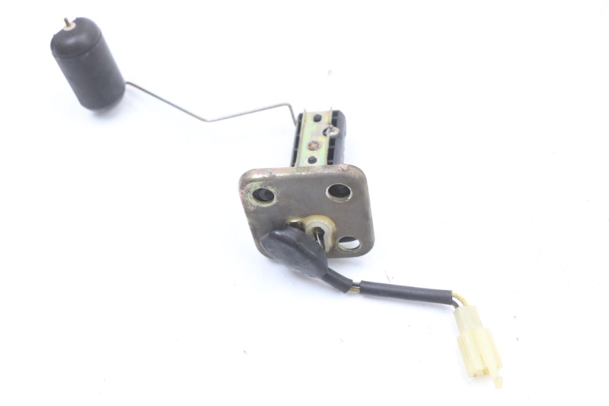 photo de FUEL TANK GAUGE PEUGEOT VIVACITY NEW 4T 50 (2008 - 2017) - Zoom on usage condition