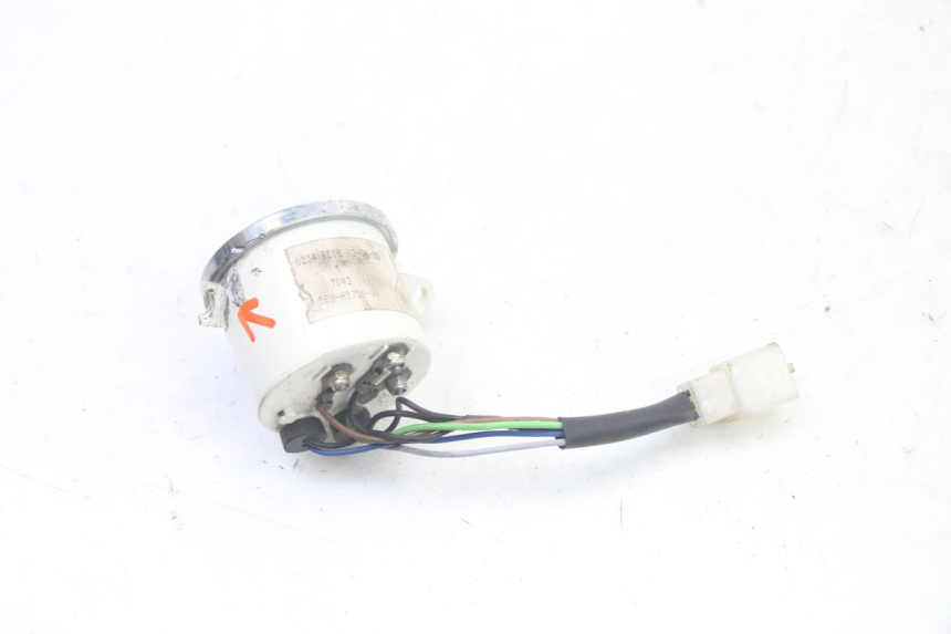 photo de FUEL TANK LEVEL YAMAHA WHY 50 (1998 - 2000) - Alternative perspective