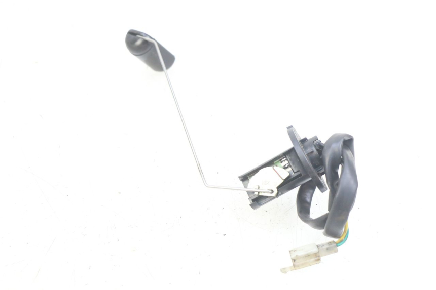 photo de FUEL TANK GAUGE SYM X-PRO 4T 50 (2014 - 2021) - Zoom on usage condition