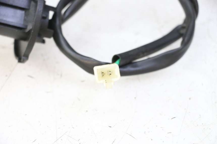 photo de FUEL TANK GAUGE SYM X-PRO 4T 50 (2014 - 2021) - Zoom on usage condition