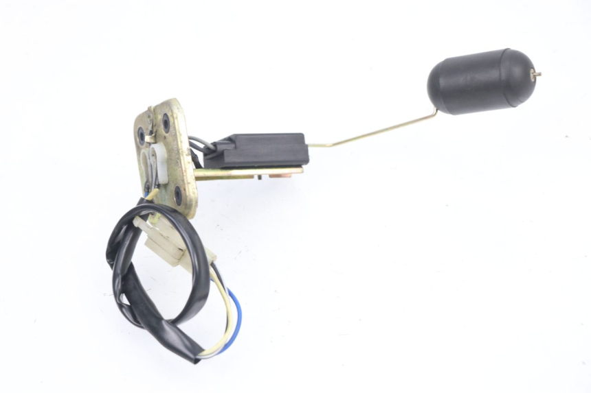 photo de FUEL TANK LEVEL RAZZO XENON 4T 50 (2008 - 2012) - Alternative perspective