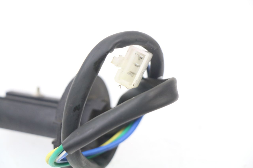 photo de FUEL TANK LEVEL KINROAD XT T-8 125 (2006 - 2006) - Component detail