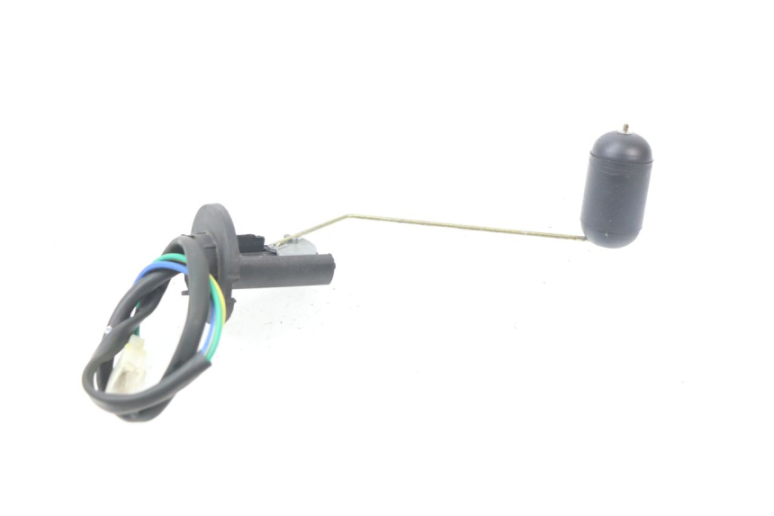 photo de FUEL TANK LEVEL KINROAD XT T-8 125 (2006 - 2006) - Alternative perspective