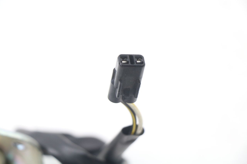 photo de FUEL TANK LEVEL KAWASAKI Z ABS 750 (2007 - 2013) - Zoom on usage condition