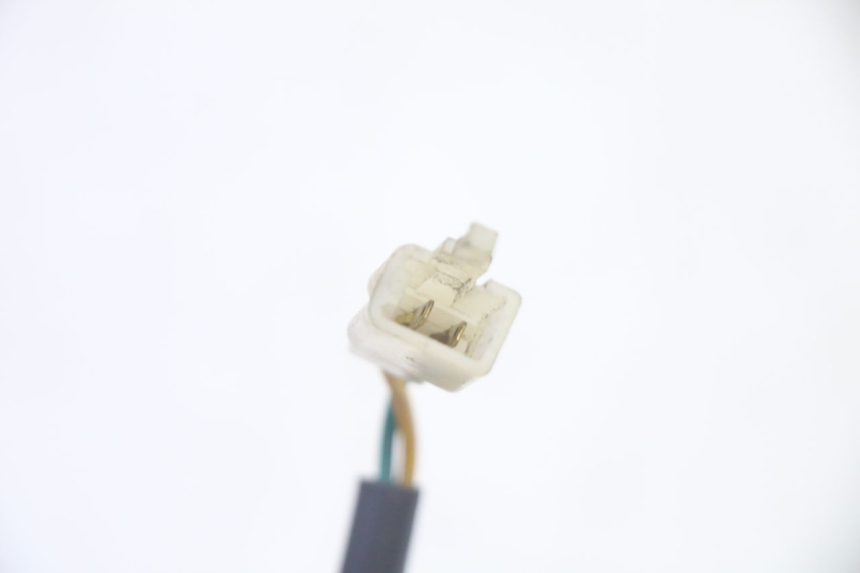 photo de FUEL TANK LEVEL KYMCO ZING 125 (1997 - 2003) - Alternative perspective