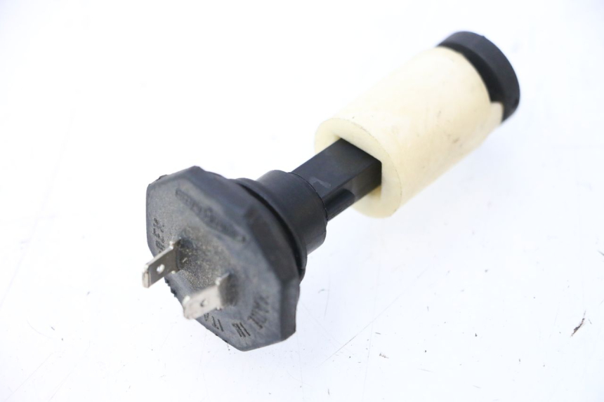 photo de FUEL TANK GAUGE PIAGGIO ZIP 2T 50 (2009 - 2019) - Main view