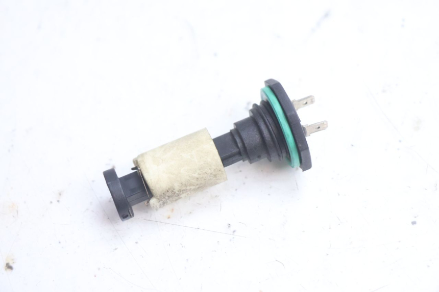 photo de FUEL TANK GAUGE PIAGGIO ZIP 4T 50 (2018 - 2020) - Component detail
