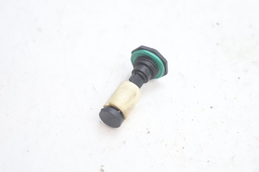 photo de FUEL TANK LEVEL PIAGGIO ZIP IGET 4T 50 (2021 - 2023) - Zoom on usage condition