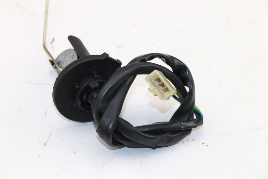 photo de FUEL TANK LEVEL ZNEN SPEEDER 50 (2012 - 2016) - Zoom on usage condition