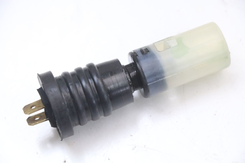 photo de Oil reservoir gauge DAELIM A-FOUR 2T 50 (2005 - 2012) - Main view