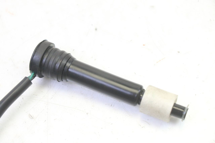 photo de OIL RESERVOIR DIPSTICK KYMCO AGILITY NAKED RENOUVO 2T 50 (2011 - 2018) - Component detail