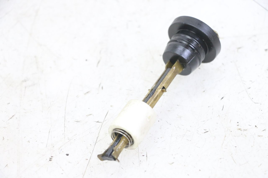 photo de OIL TANK DIPSTICK MBK BOOSTER SPIRIT NAKED 50 (2004 - 2017) - Component detail