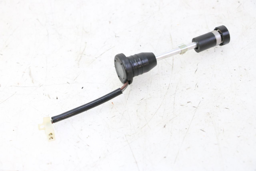 photo de OIL TANK LEVEL YAMAHA BW'S 100 (1999 - 2002) - Zoom on usage condition