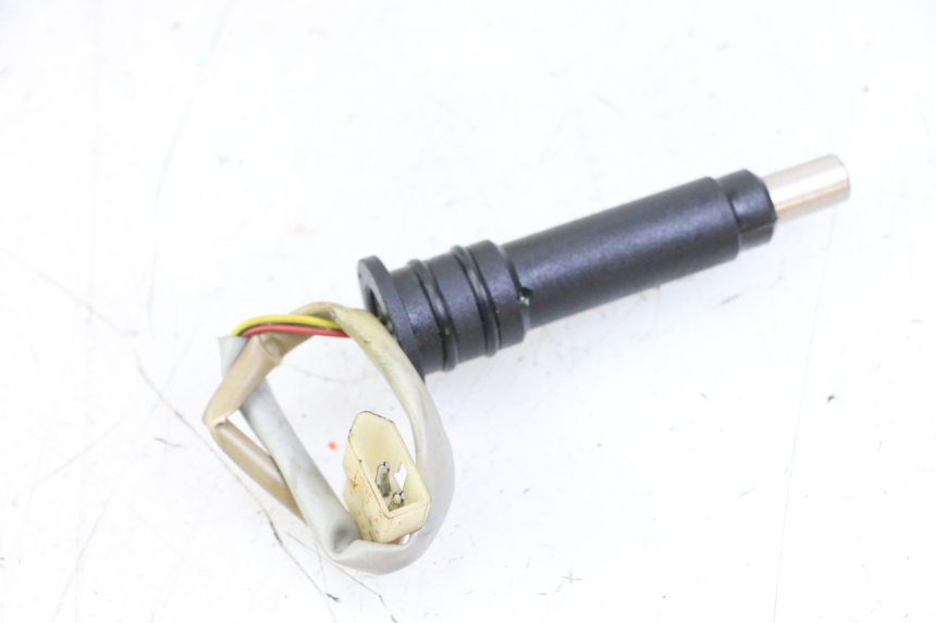 photo de OIL TANK LEVEL DERBI SENDA R X-TREME 50 (2006 - 2010) - Zoom on usage condition