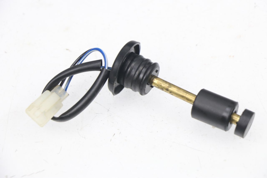 photo de OIL TANK LEVEL LONGJIA DIGITA 2T 50 (2006 - 2018) - Main view