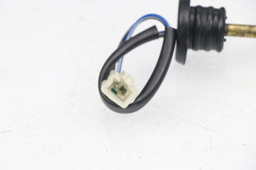 photo de OIL TANK LEVEL LONGJIA DIGITA 2T 50 (2006 - 2018) - Zoom on usage condition