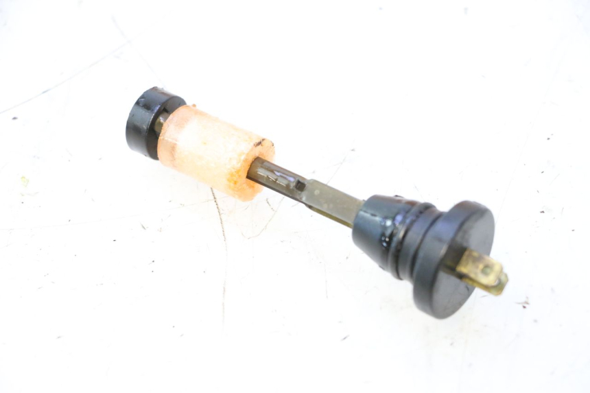 photo de OIL TANK LEVEL MBK EVOLIS 80 (1993 - 1999) - Component detail