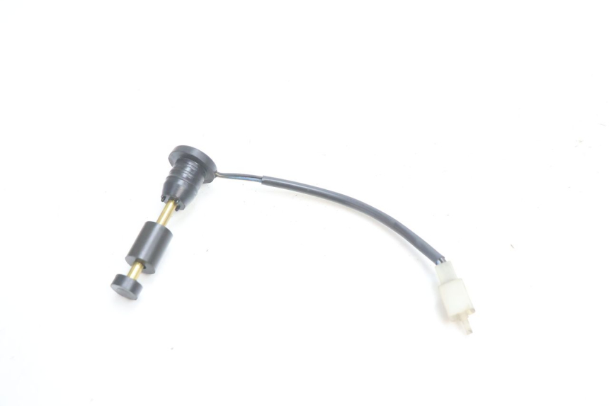 photo de OIL TANK LEVEL KEEWAY F-ACT NAKED 50 (2009 - 2014) - Main view