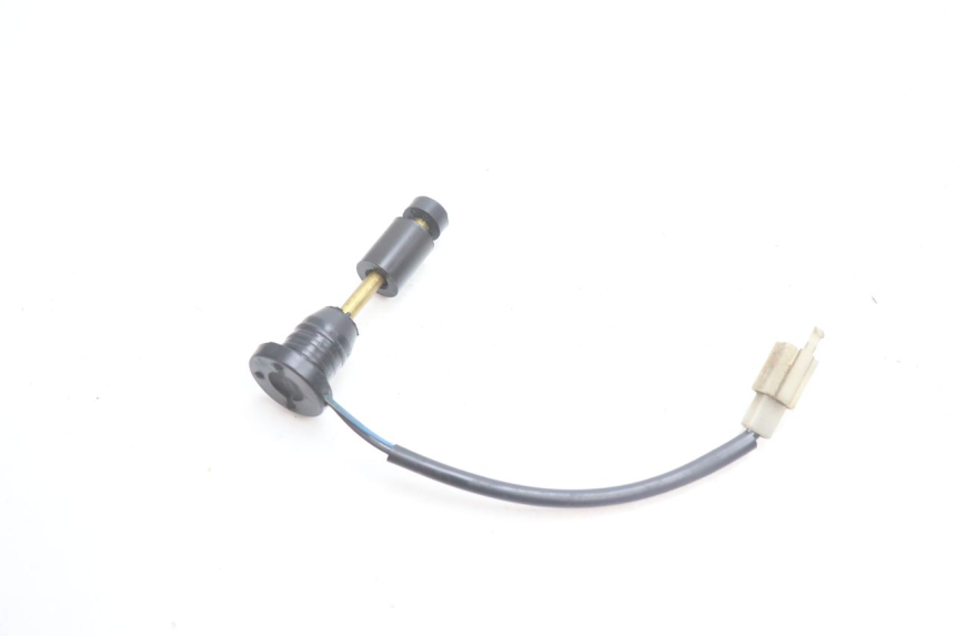 photo de OIL TANK LEVEL KEEWAY F-ACT NAKED 50 (2009 - 2014) - Zoom on usage condition
