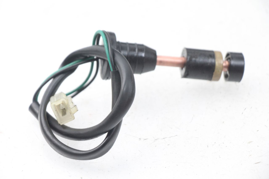 photo de OIL TANK LEVEL LINTEX FEVER 2T 50 (2009 - 2022) - Main view