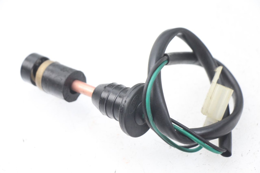 photo de OIL TANK LEVEL LINTEX FEVER 2T 50 (2009 - 2022) - Zoom on usage condition