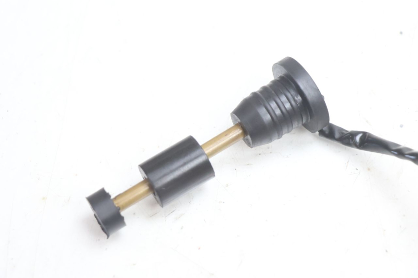 photo de OIL TANK LEVEL KEEWAY FOCUS 50 (2006 - 2009) - Component detail