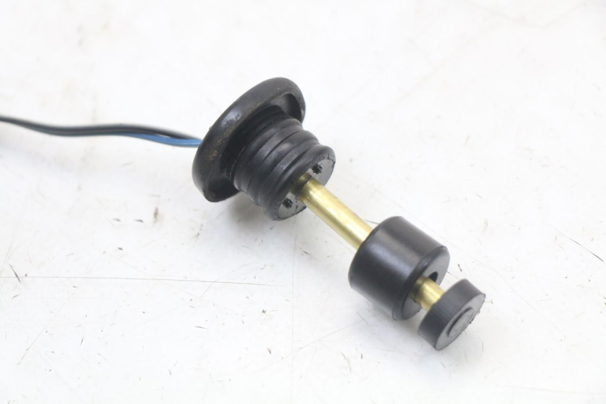 photo de OIL TANK LEVEL NECO GPX LC 2T 50 (2014 - 2018) - Zoom on usage condition