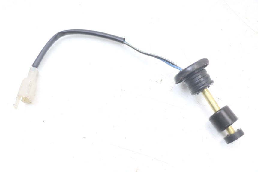 photo de OIL TANK LEVEL NECO GPX LC 2T 50 (2014 - 2018) - Alternative perspective