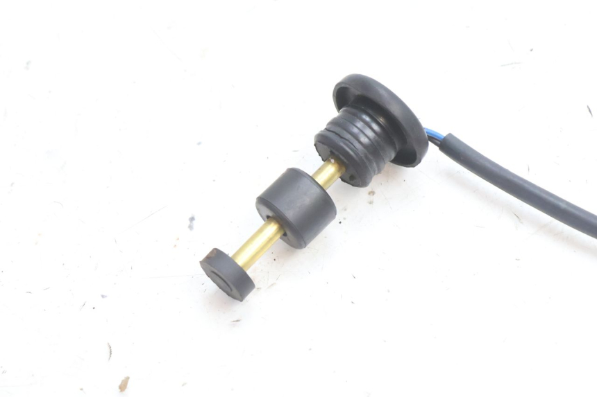 photo de OIL TANK LEVEL NECO GPX LC 2T 50 (2014 - 2018) - Component detail