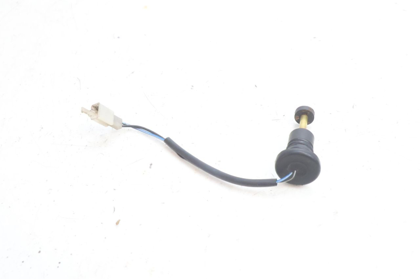 photo de OIL TANK LEVEL NECO GPX LC 2T 50 (2014 - 2018) - Zoom on usage condition