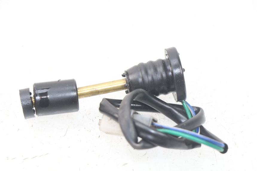 photo de OIL TANK LEVEL JONWAY GTX 2T 50 (2014 - 2020) - Main view