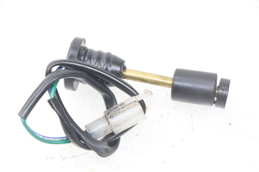 photo de OIL TANK LEVEL JONWAY GTX 2T 50 (2014 - 2020) - Zoom on usage condition