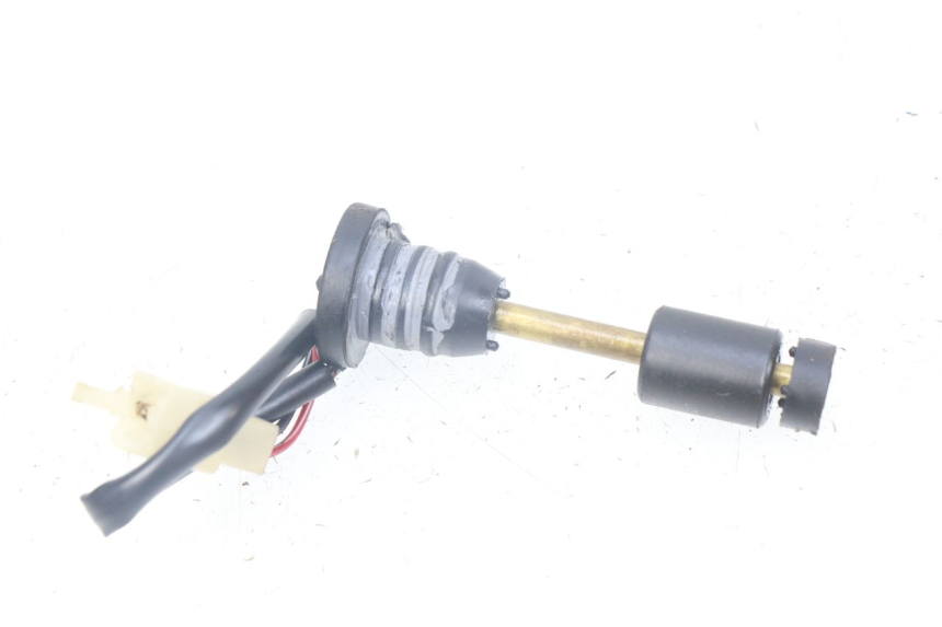 photo de OIL TANK LEVEL RIDE JUMP 2T 50 (2012 - 2017) - Main view