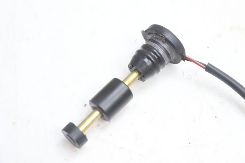 photo de OIL TANK LEVEL RIDE JUMP 2T 50 (2012 - 2017) - Component detail