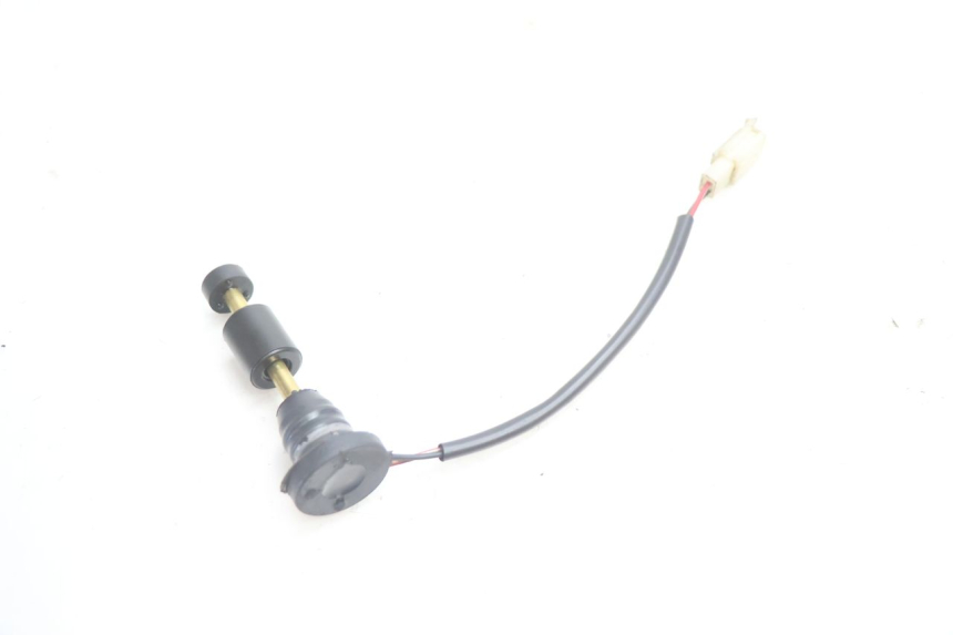photo de OIL TANK LEVEL RIDE JUMP 2T 50 (2012 - 2017) - Zoom on usage condition