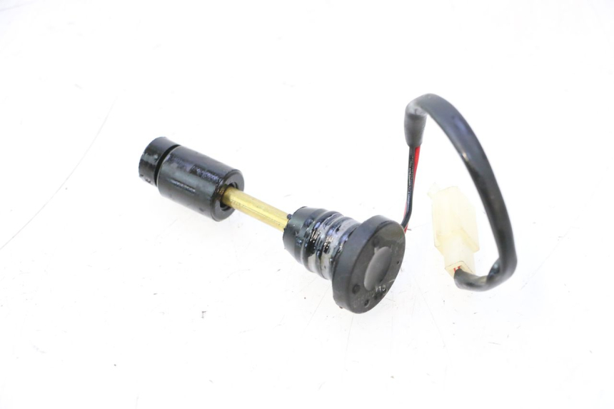 photo de OIL TANK LEVEL RIDE JUMP 2T 50 (2012 - 2017) - Zoom on usage condition