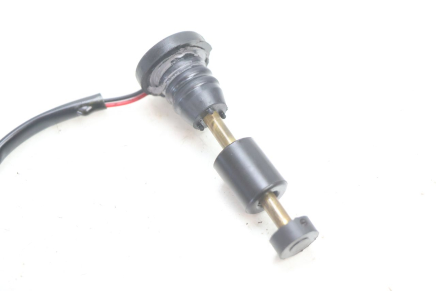 photo de OIL TANK LEVEL RIDE JUMP 2T 50 (2012 - 2017) - Component detail
