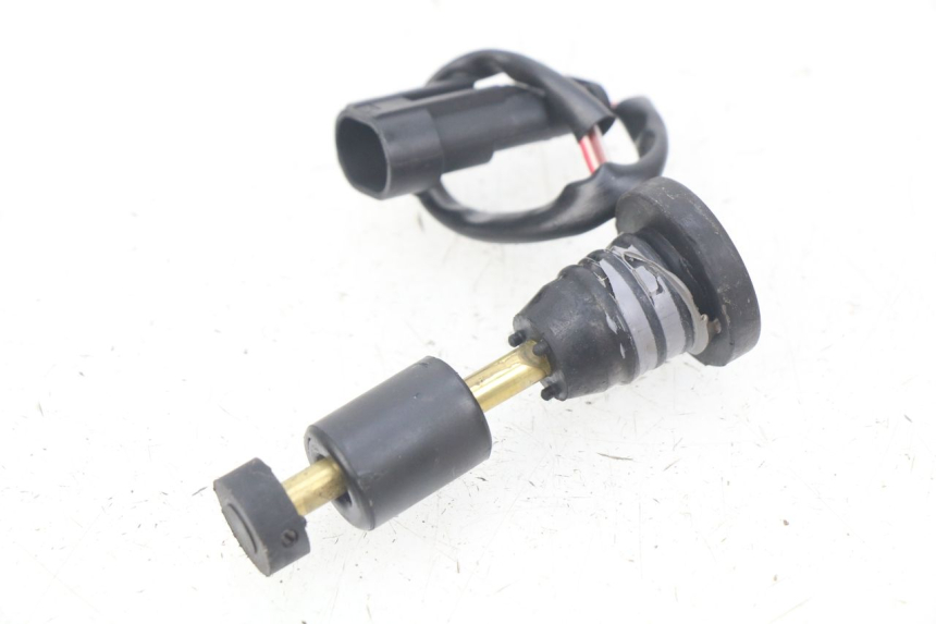 photo de OIL RESERVOIR DIPSTICK RIDE KALLIO 50 (2010 - 2019) - Alternative perspective